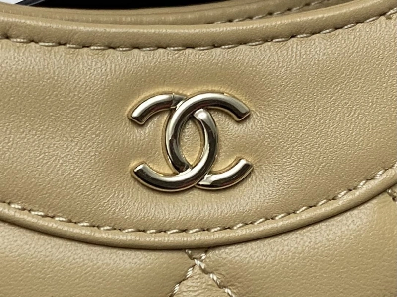 Chanel Shopping Bags 4017-0651