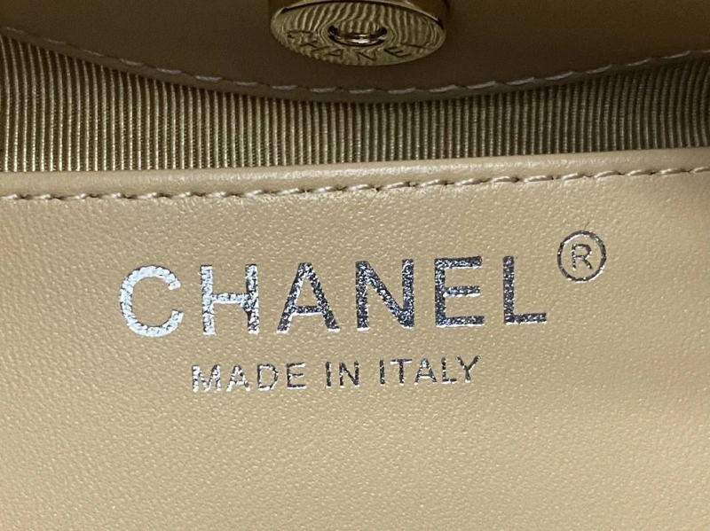 Chanel Shopping Bags 4017-0651