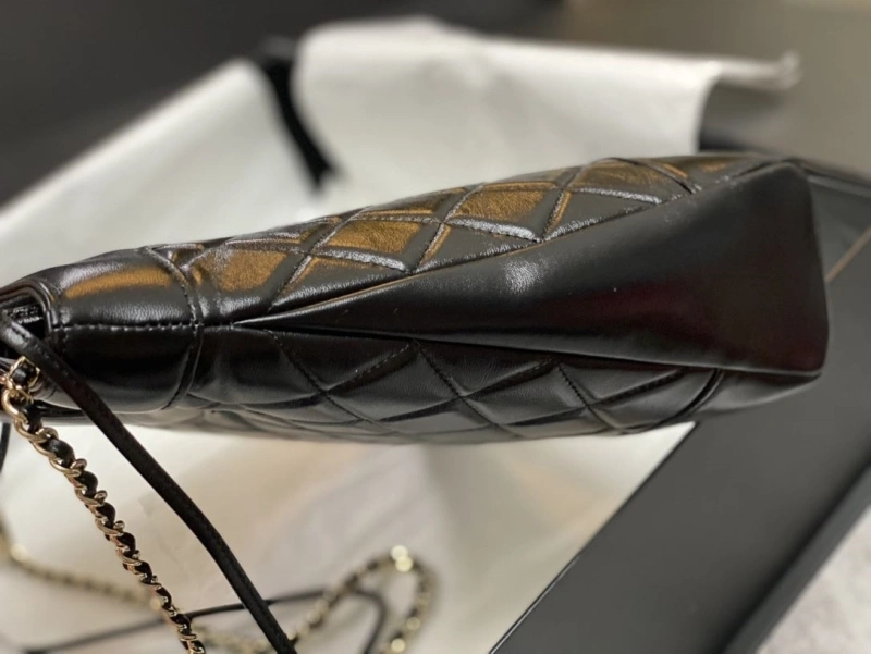 Chanel Shopping Bags 4017-0653