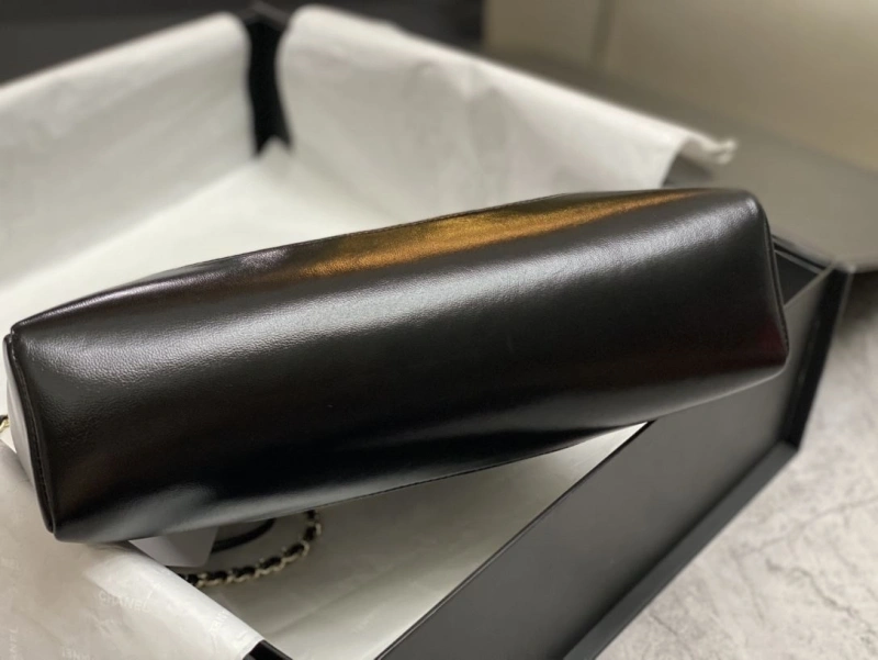 Chanel Shopping Bags 4017-0653