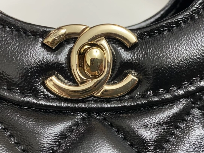Chanel Shopping Bags 4017-0653