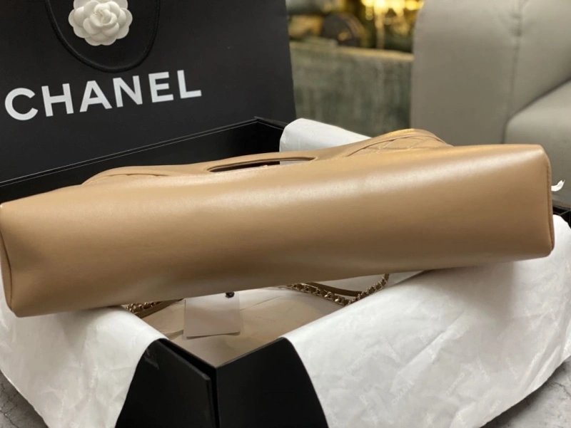 Chanel Shopping Bags 4017-0654