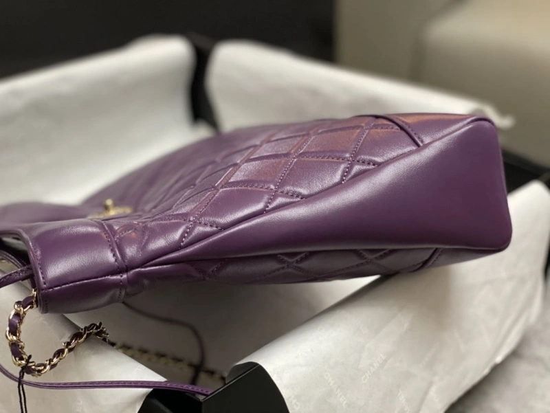 Chanel Shopping Bags 4017-0655