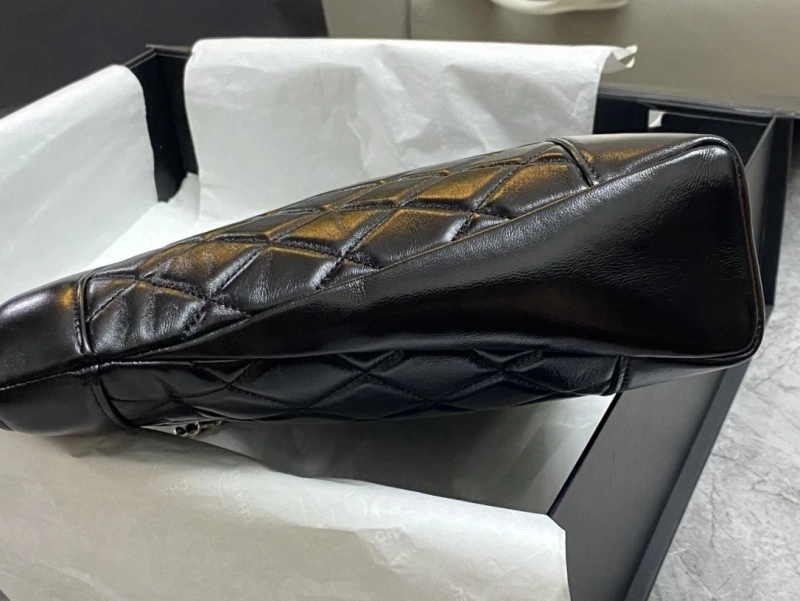 Chanel Shopping Bags 4017-0657