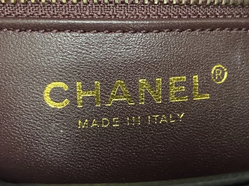 Chanel Top Handle Bags 4017-0660