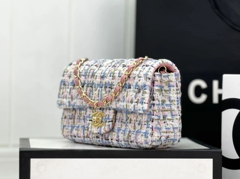 Chanel CF Series Bags 4017-0661