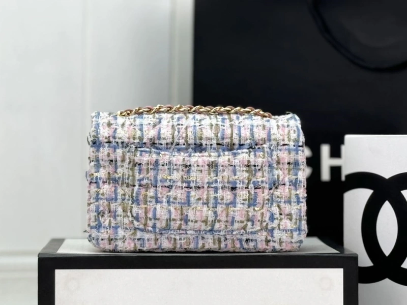 Chanel CF Series Bags 4017-0661