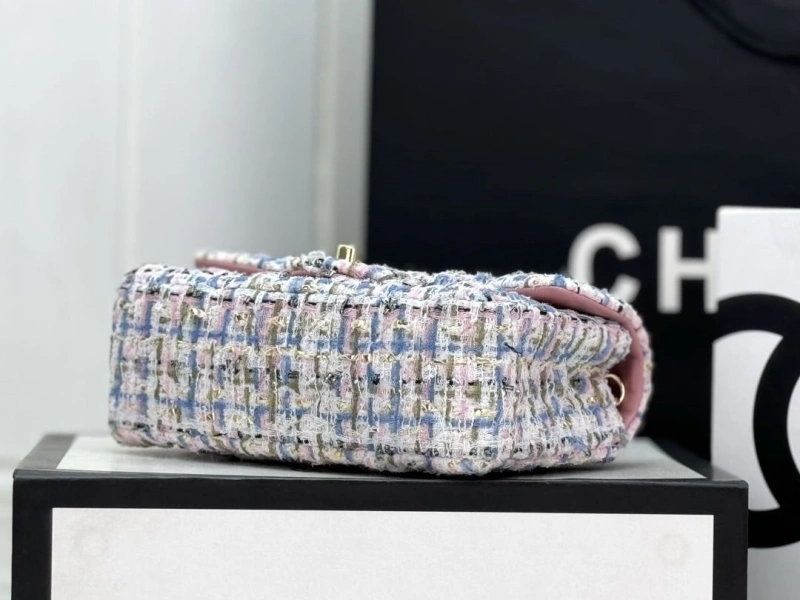 Chanel CF Series Bags 4017-0661