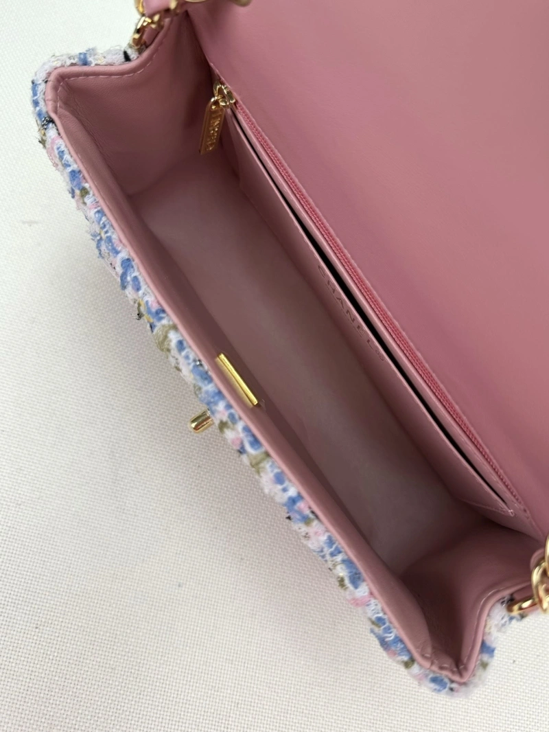 Chanel CF Series Bags 4017-0661