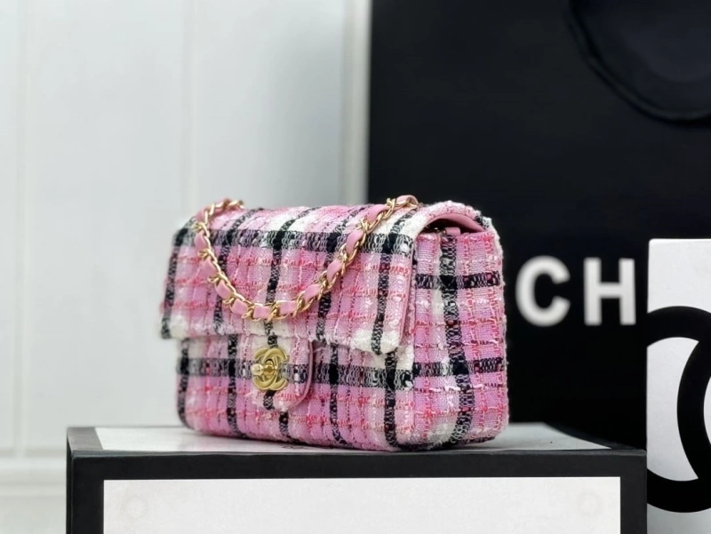 Chanel CF Series Bags 4017-0663