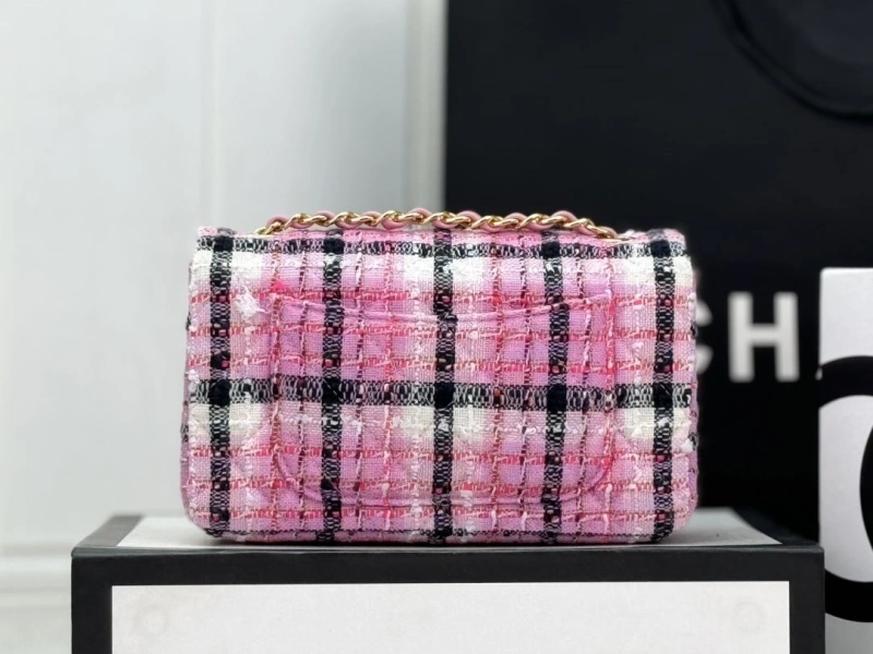 Chanel CF Series Bags 4017-0663