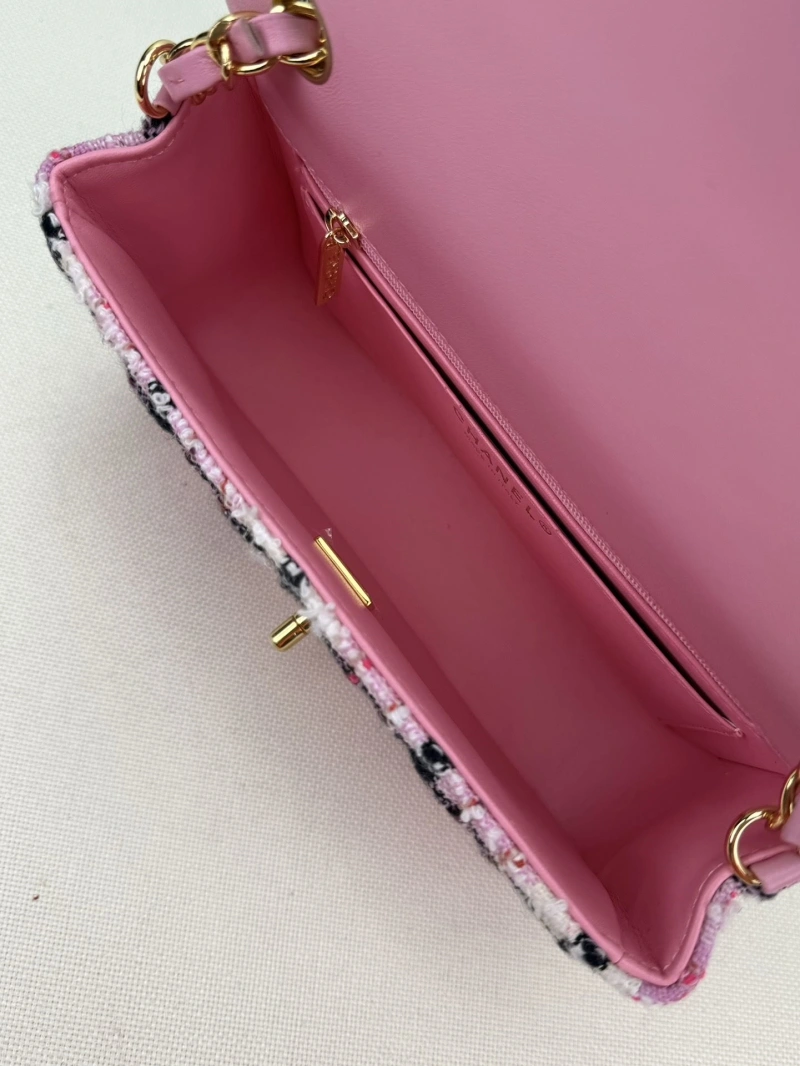 Chanel CF Series Bags 4017-0663