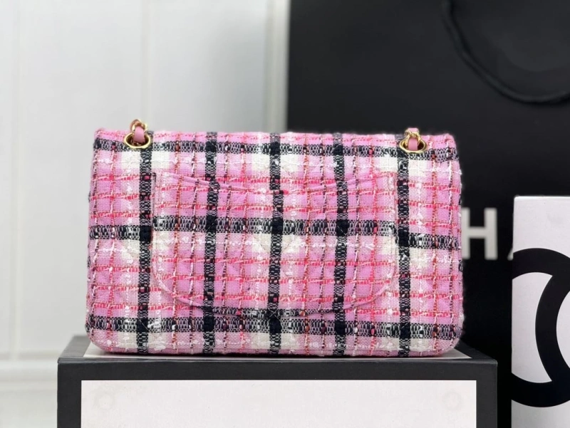 Chanel CF Series Bags 4017-0664