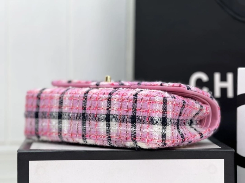 Chanel CF Series Bags 4017-0664