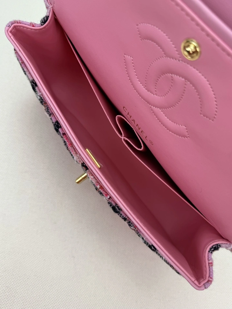 Chanel CF Series Bags 4017-0664