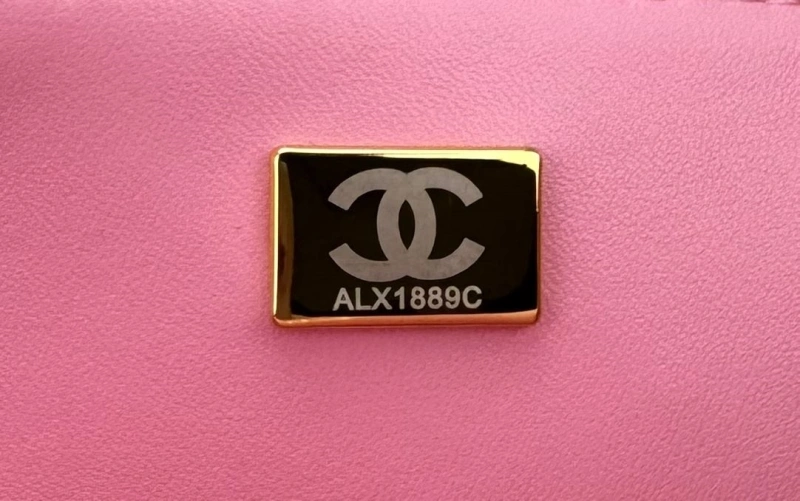 Chanel CF Series Bags 4017-0664