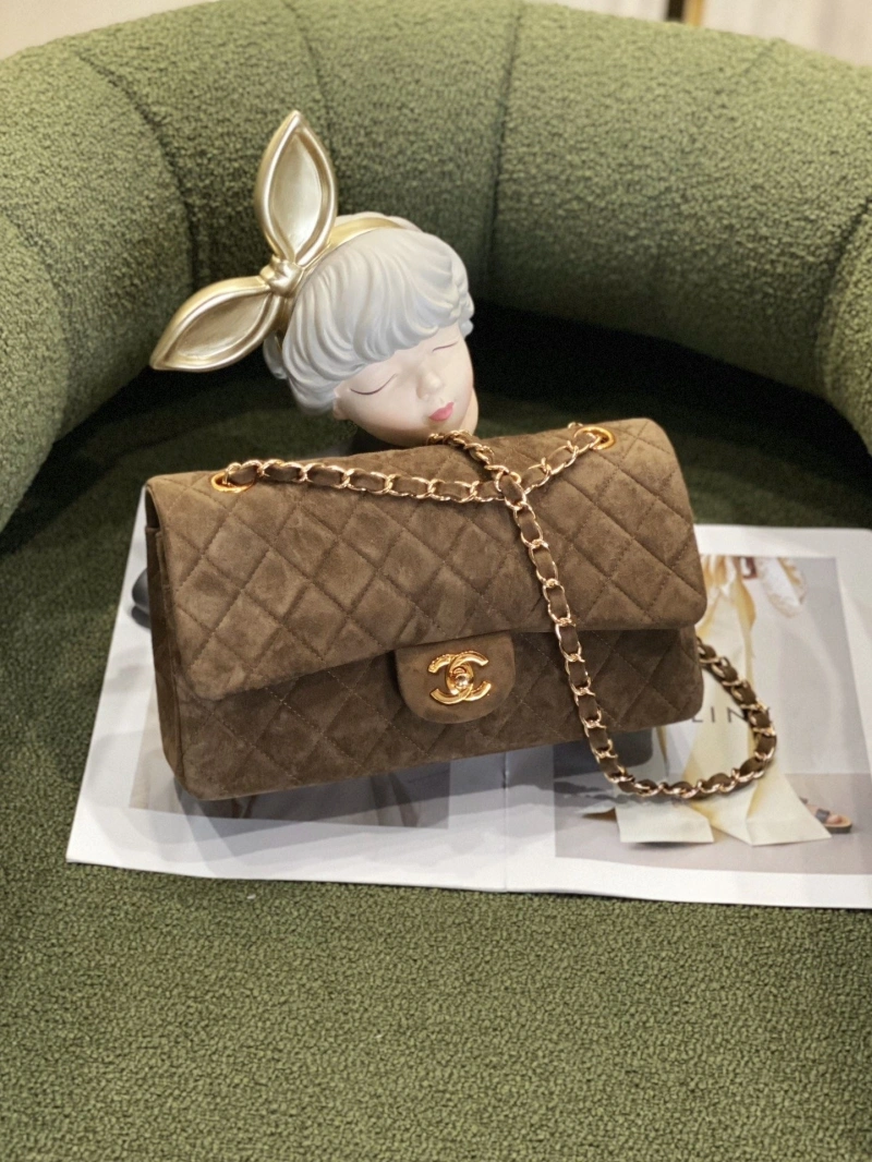 Chanel CF Series Bags 4017-0665