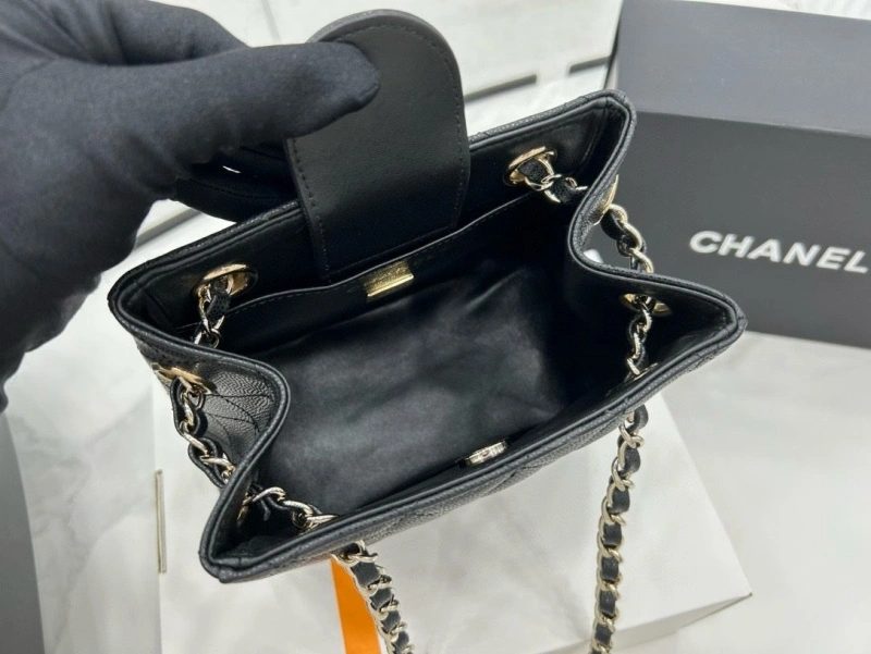 Chanel Shopping Bags 4017-0666
