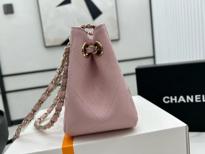 Chanel Shopping Bags 4017-0667