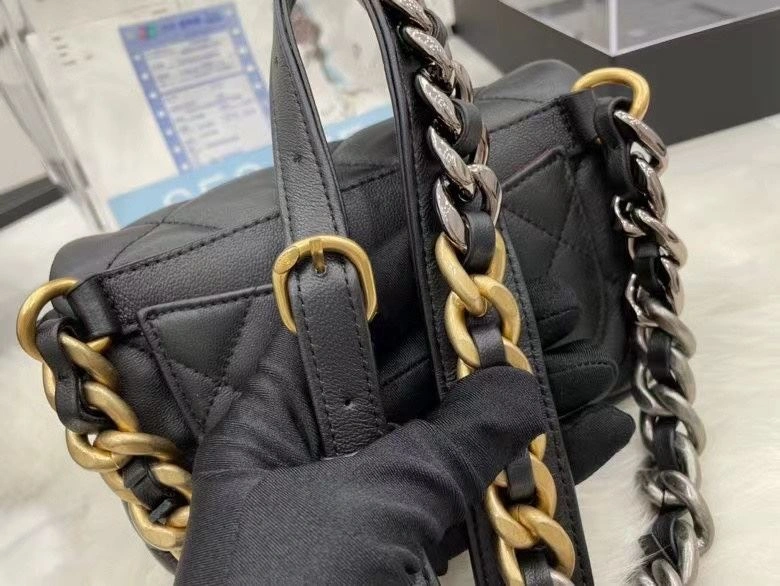 Chanel Satchel Bags 4017-0669