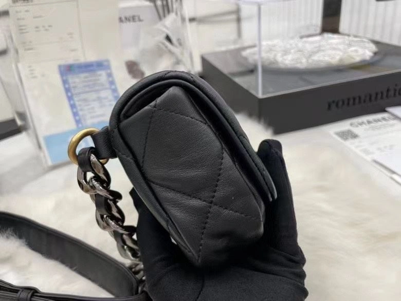 Chanel Satchel Bags 4017-0669