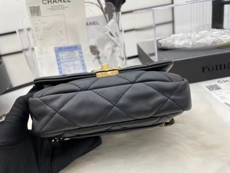 Chanel Satchel Bags 4017-0669