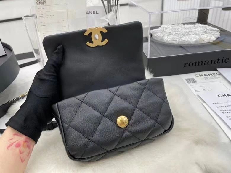 Chanel Satchel Bags 4017-0669