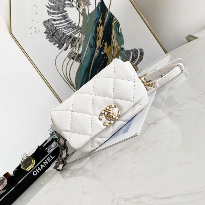 Chanel Satchel Bags 4017-0670