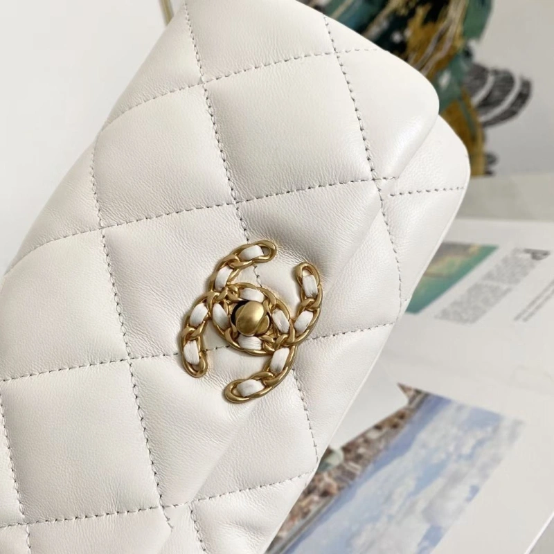 Chanel Satchel Bags 4017-0670