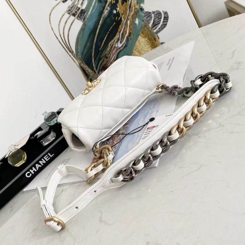 Chanel Satchel Bags 4017-0670