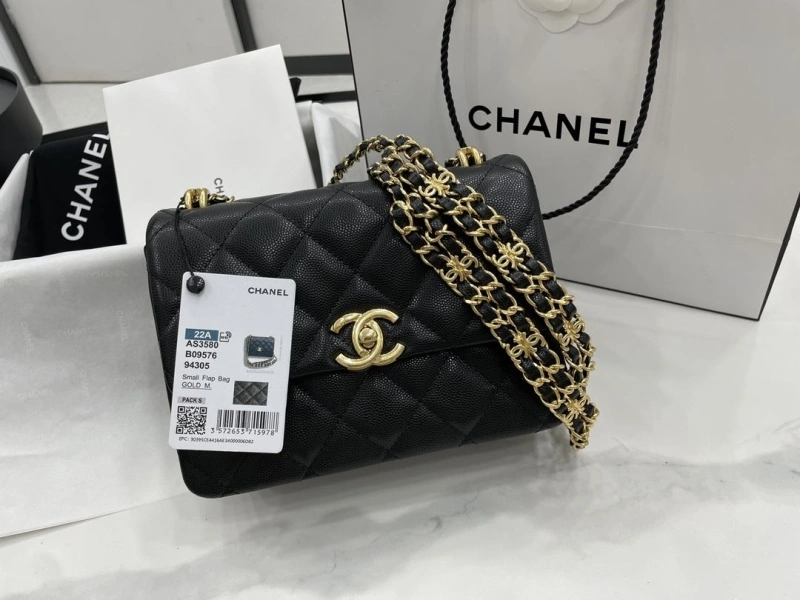 Chanel CF Series Bags 4017-0671