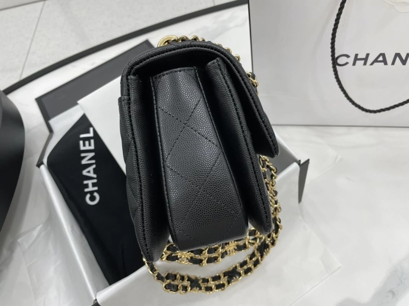 Chanel CF Series Bags 4017-0671