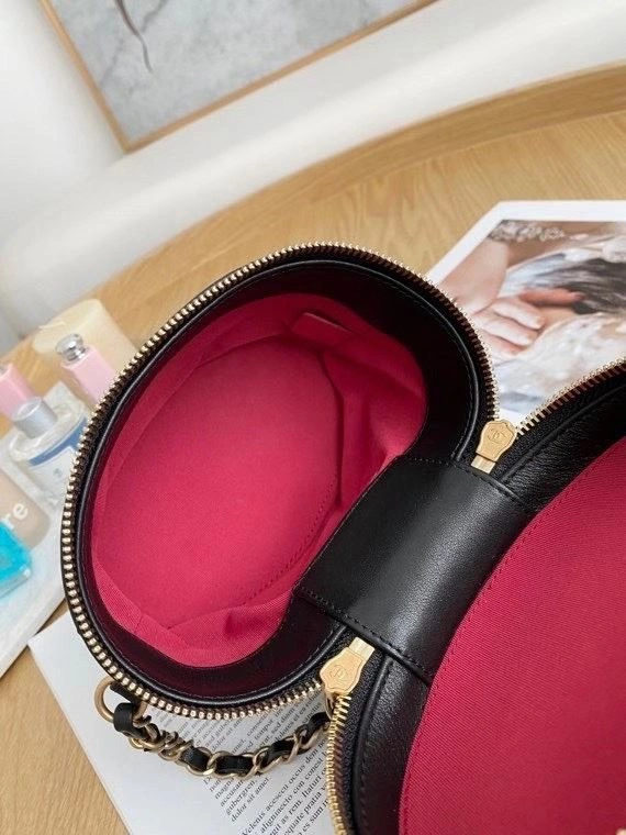 Chanel Cosmetic Bags 4017-0672