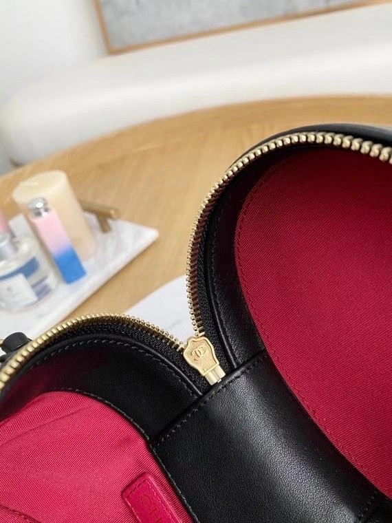 Chanel Cosmetic Bags 4017-0672