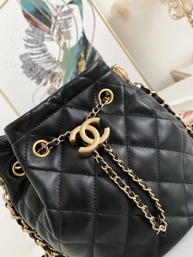 Chanel Satchel Bags 4017-0673