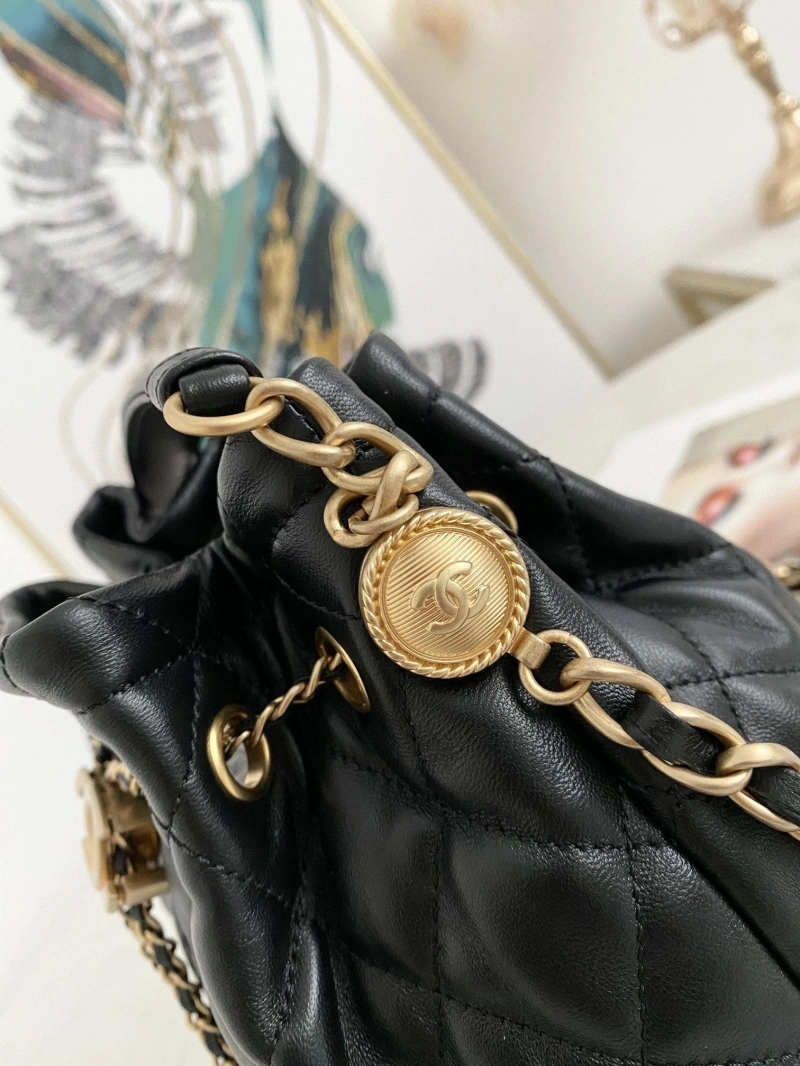 Chanel Satchel Bags 4017-0673
