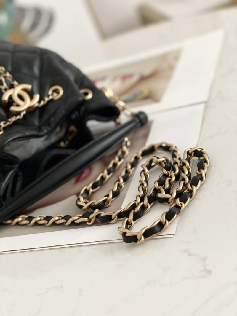 Chanel Satchel Bags 4017-0673