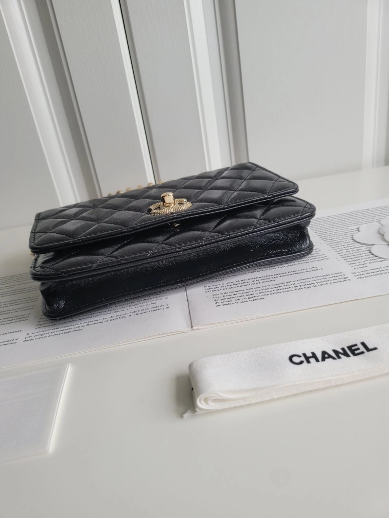 Chanel Top Handle Bags 4017-0681