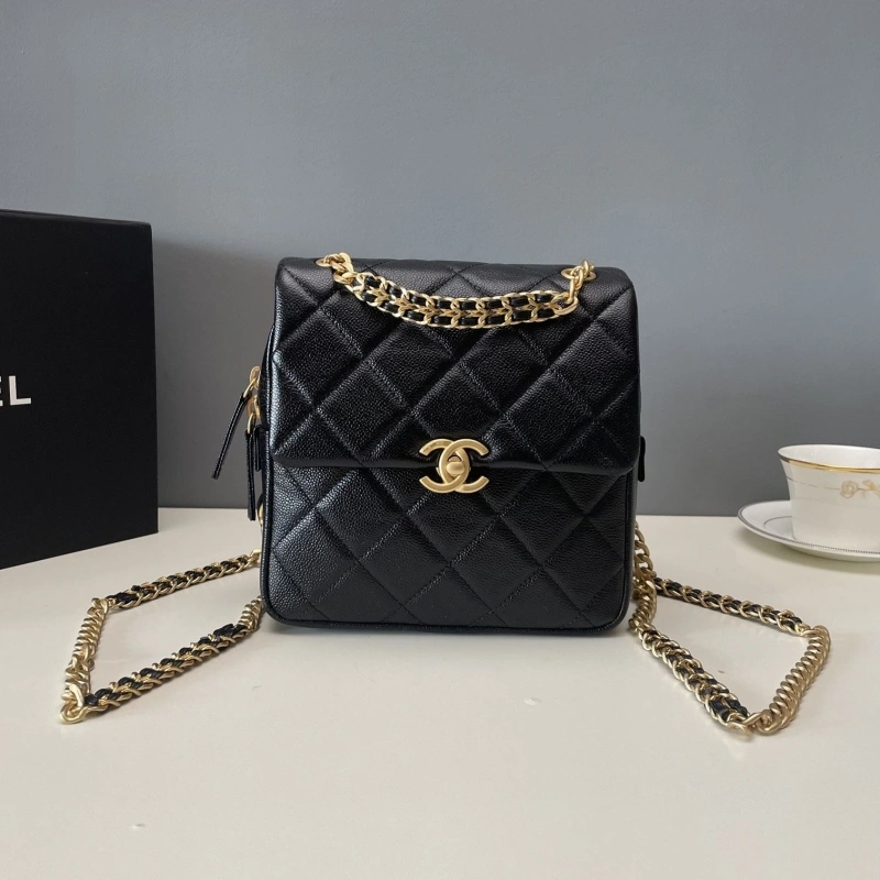 Chanel Satchel Bags 4017-0683