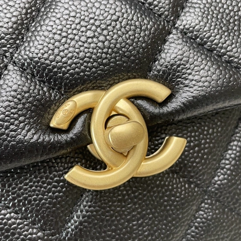 Chanel Satchel Bags 4017-0683