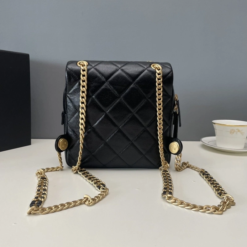 Chanel Satchel Bags 4017-0683
