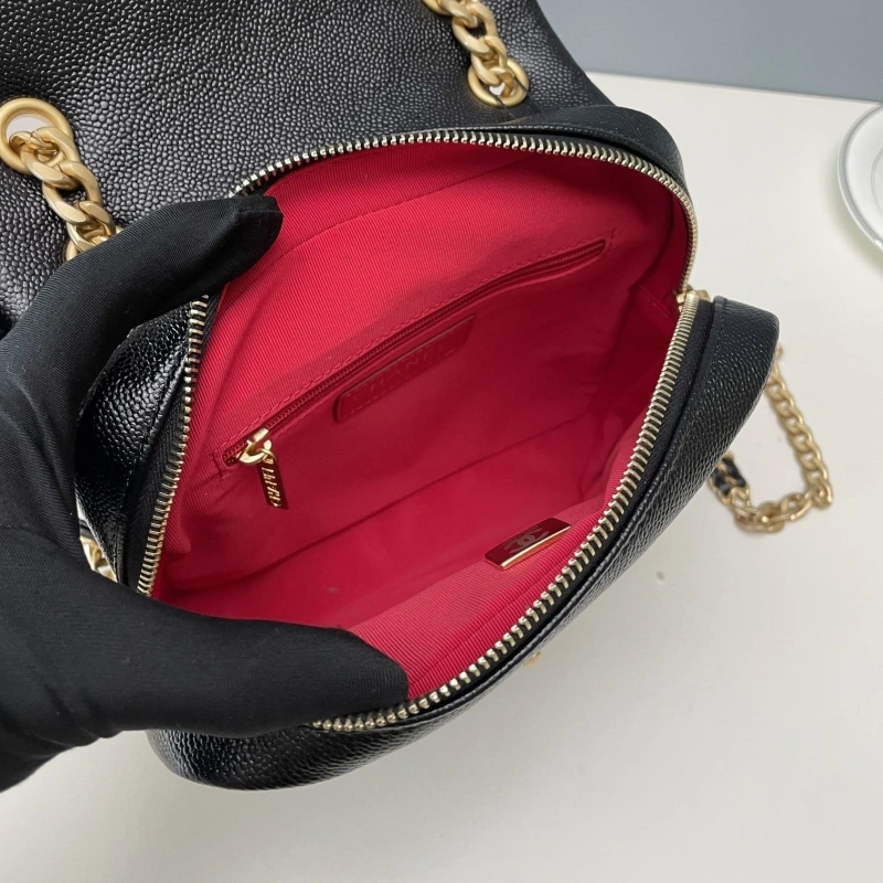 Chanel Satchel Bags 4017-0683