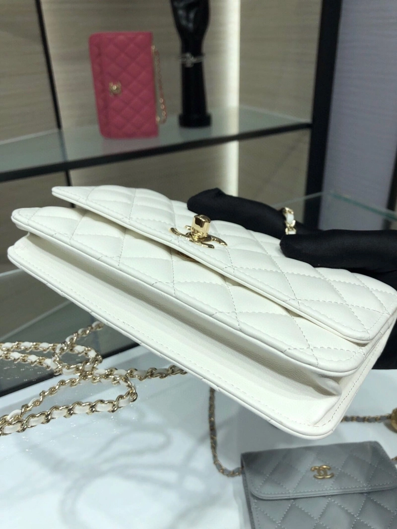 Chanel WOC Bags 4017-0686