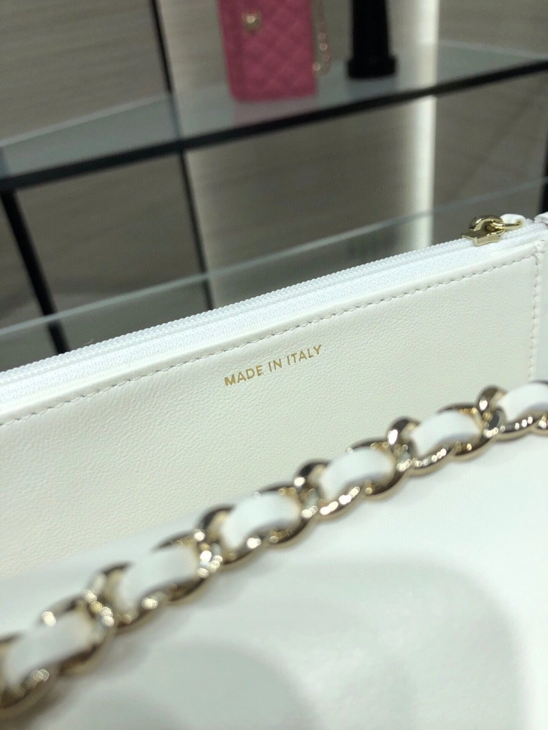 Chanel WOC Bags 4017-0686