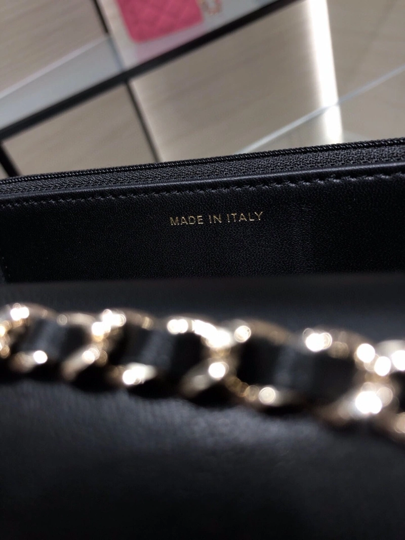 Chanel WOC Bags 4017-0687