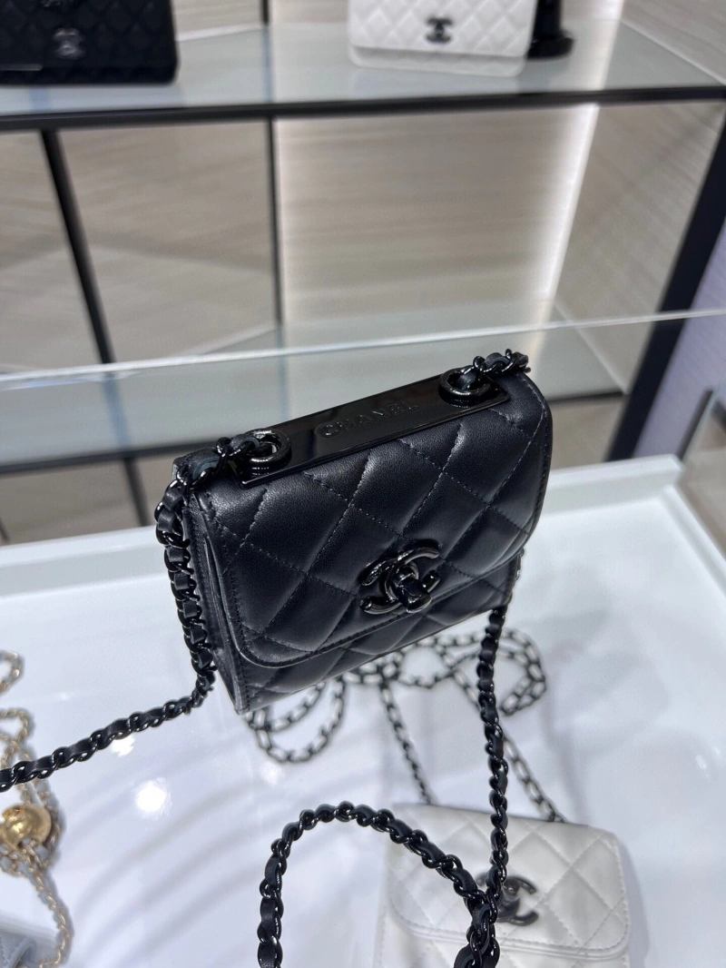 Chanel Satchel Bags 4017-0688