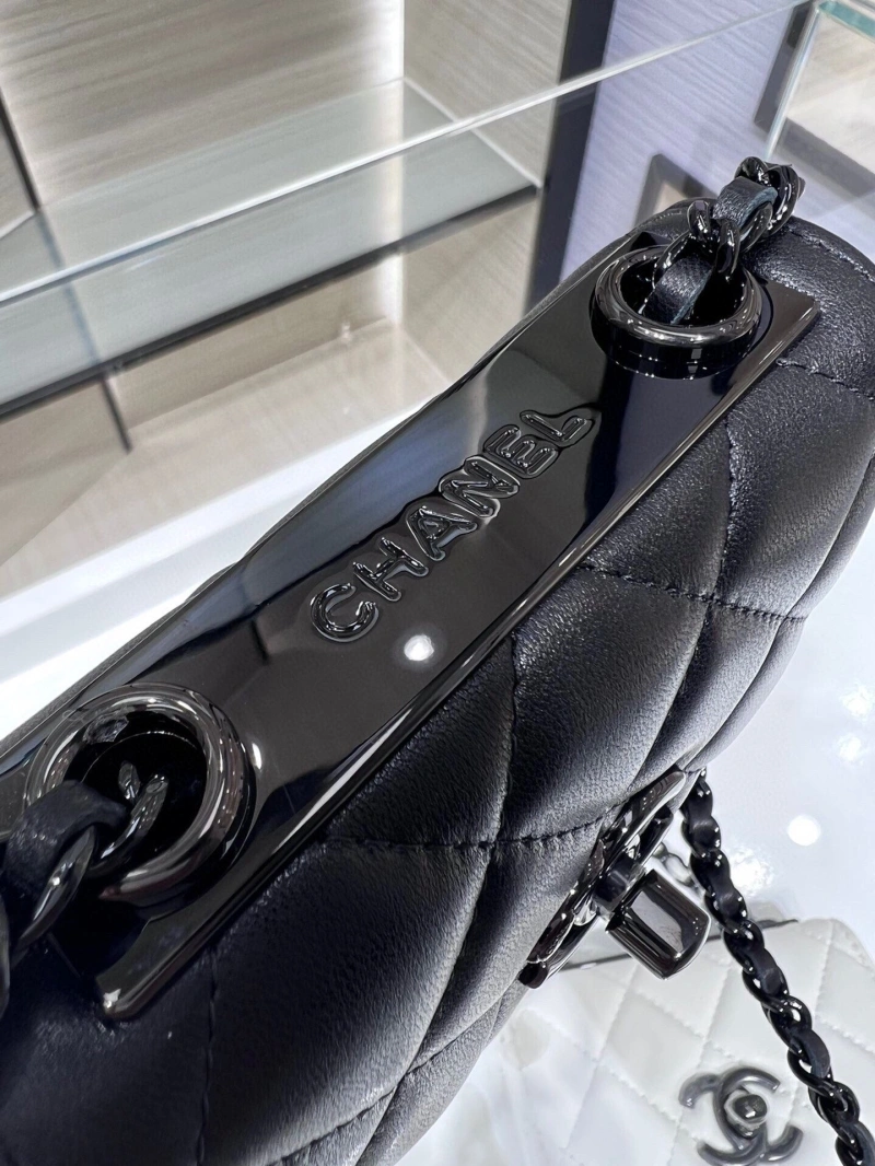 Chanel Satchel Bags 4017-0688