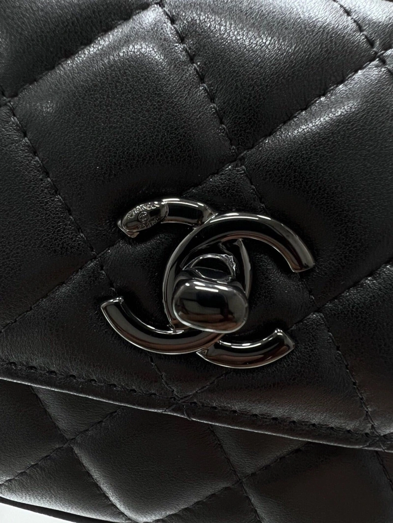 Chanel Satchel Bags 4017-0688