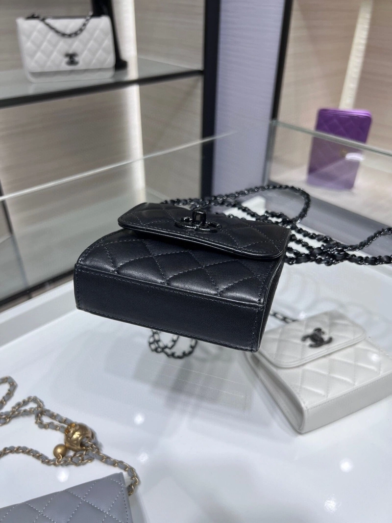 Chanel Satchel Bags 4017-0688