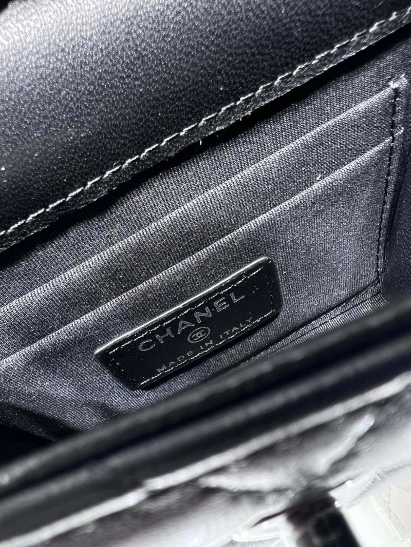 Chanel Satchel Bags 4017-0688